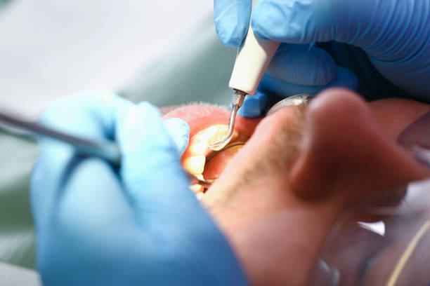Best Cosmetic Emergency Dentistry in Jonesville, NC