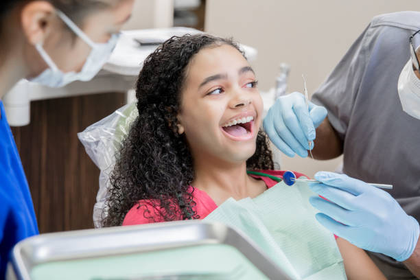 Best Emergency Treatment for Dental Infections or Abscesses in Jonesville, NC