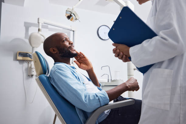 Best Emergency Tooth Extraction in Jonesville, NC