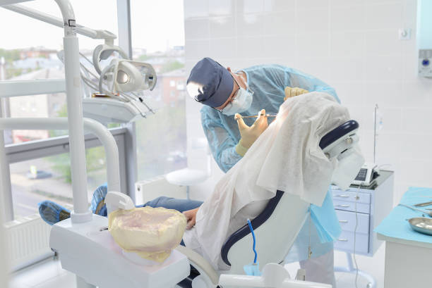Best Emergency Dental Care for Broken or Chipped Teeth in Jonesville, NC